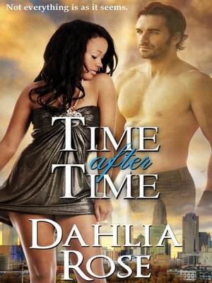 cover image of Time After Time